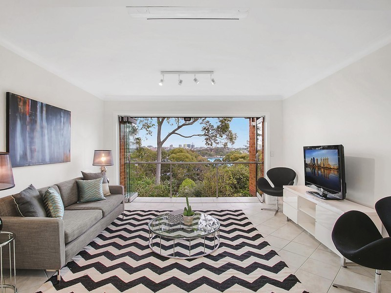 3/20 Queens Avenue, Mcmahons Point NSW 2060