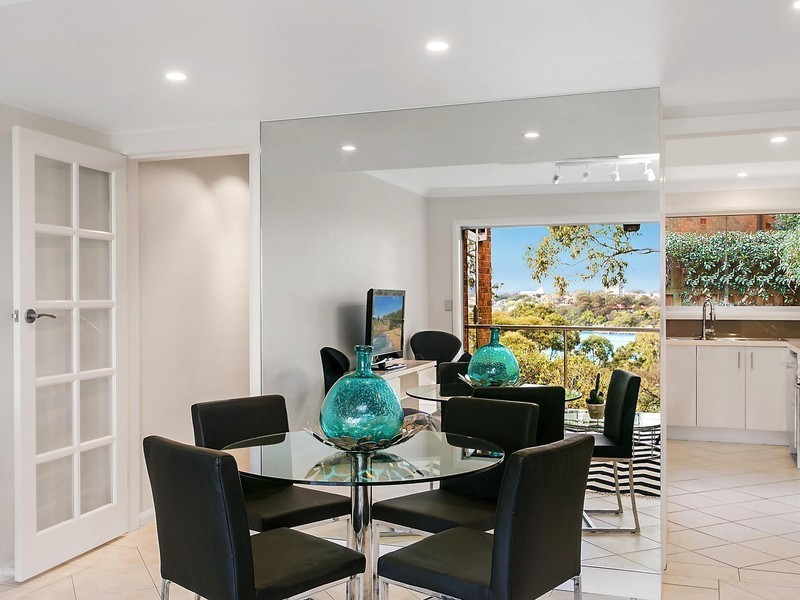 3/20 Queens Avenue, Mcmahons Point NSW 2060