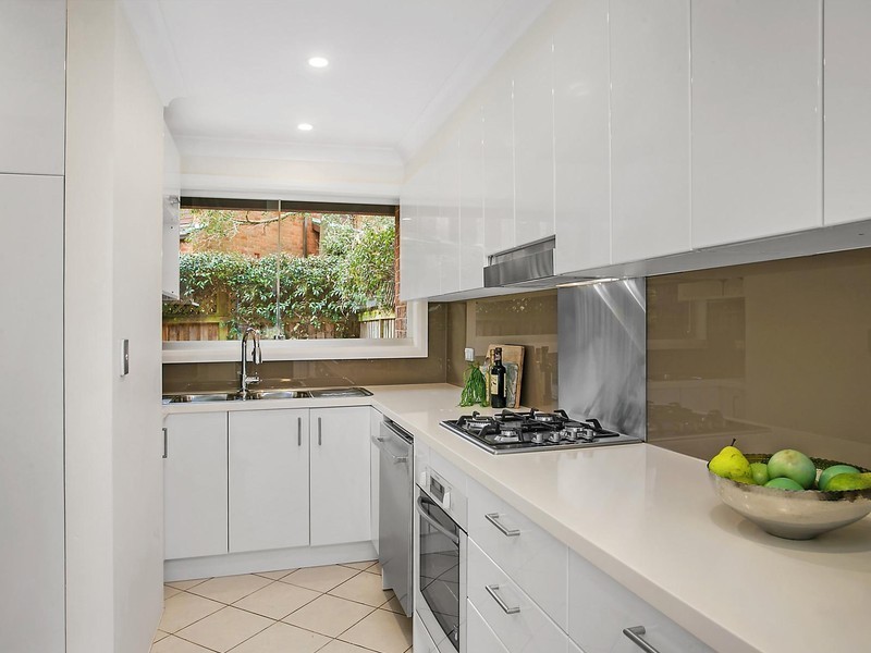 3/20 Queens Avenue, Mcmahons Point NSW 2060