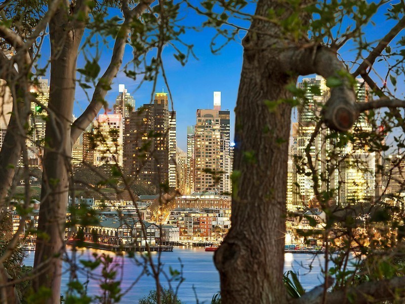 3/20 Queens Avenue, Mcmahons Point NSW 2060