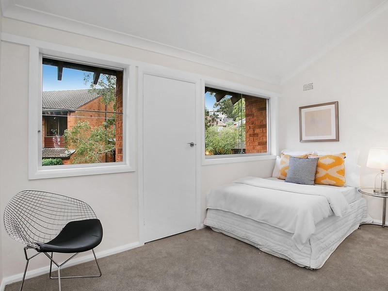 3/20 Queens Avenue, Mcmahons Point NSW 2060