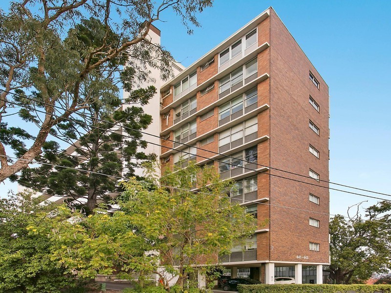 37/441 Alfred Street North, Neutral Bay NSW 2089