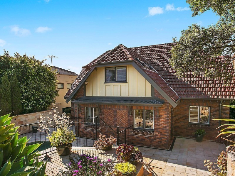 22 Beauty Point Road, Mosman NSW 2088