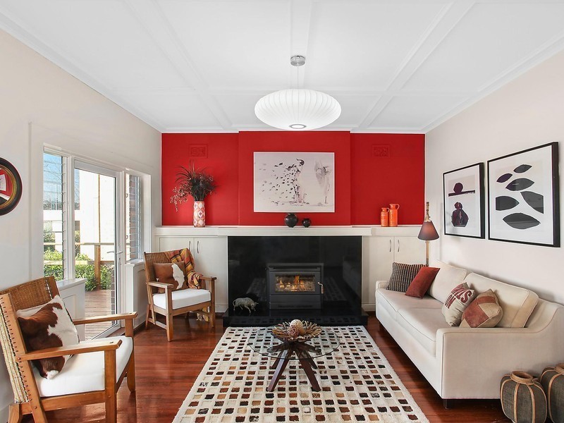 22 Beauty Point Road, Mosman NSW 2088