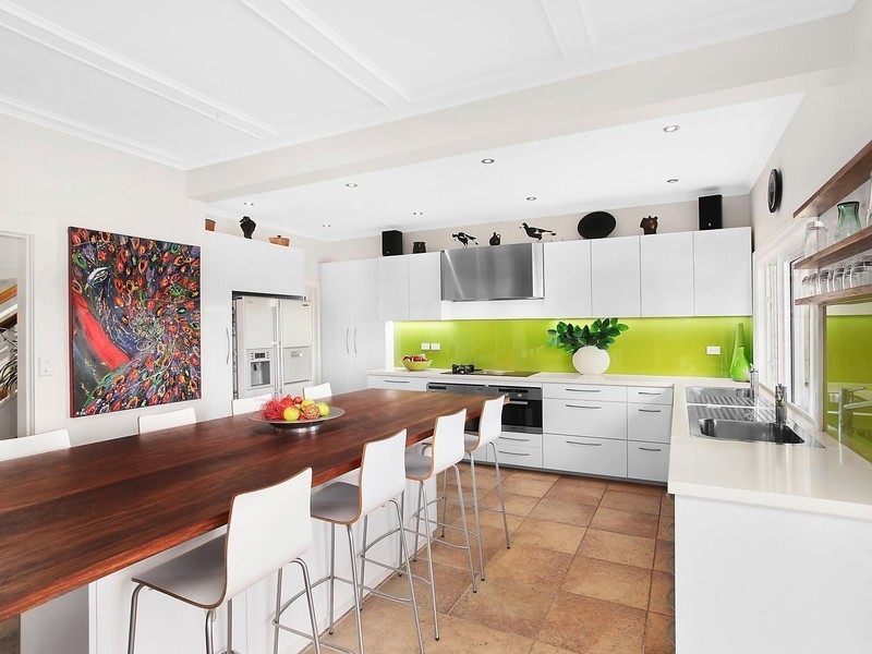 22 Beauty Point Road, Mosman NSW 2088