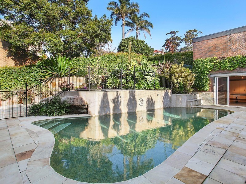 22 Beauty Point Road, Mosman NSW 2088