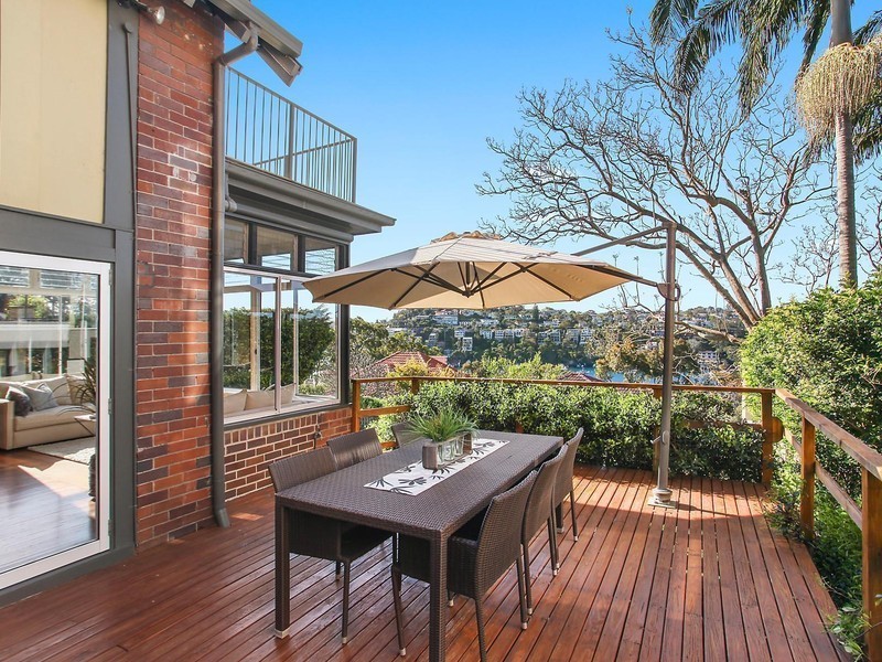 22 Beauty Point Road, Mosman NSW 2088