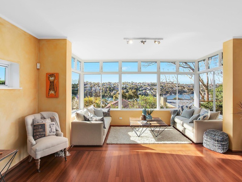 22 Beauty Point Road, Mosman NSW 2088