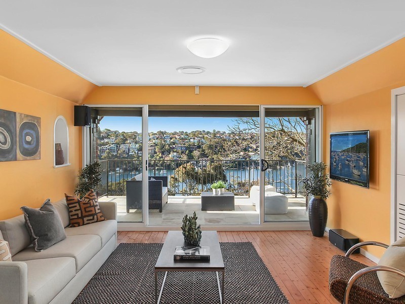 22 Beauty Point Road, Mosman NSW 2088