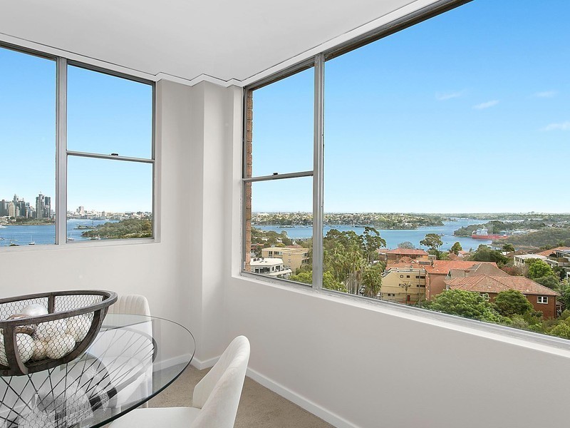 38/2 Crows Nest Road, Waverton NSW 2060