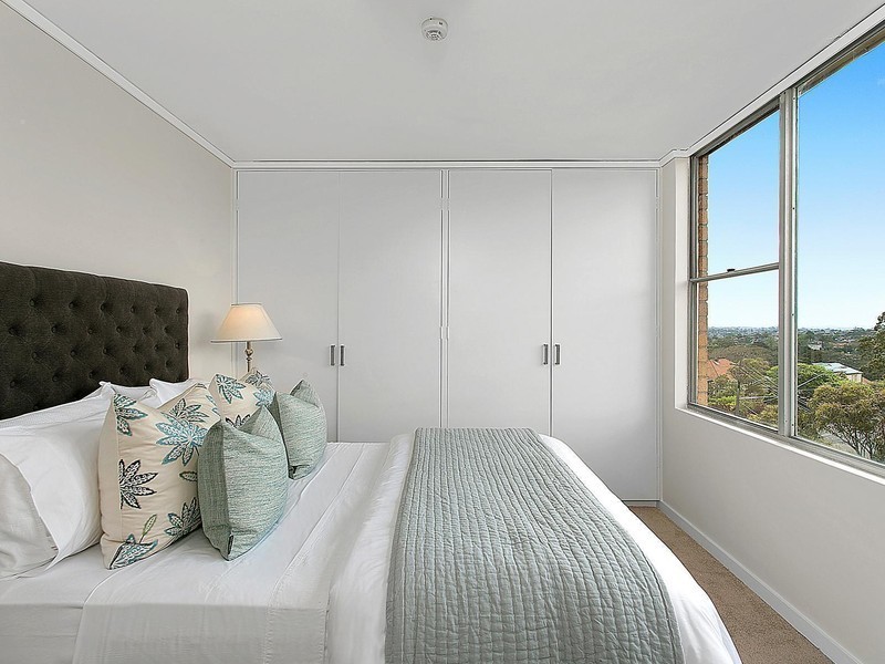 38/2 Crows Nest Road, Waverton NSW 2060