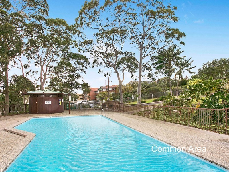 38/2 Crows Nest Road, Waverton NSW 2060