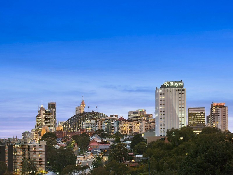 12/22 Bent Street, Neutral Bay NSW 2089