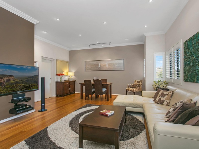 12/22 Bent Street, Neutral Bay NSW 2089