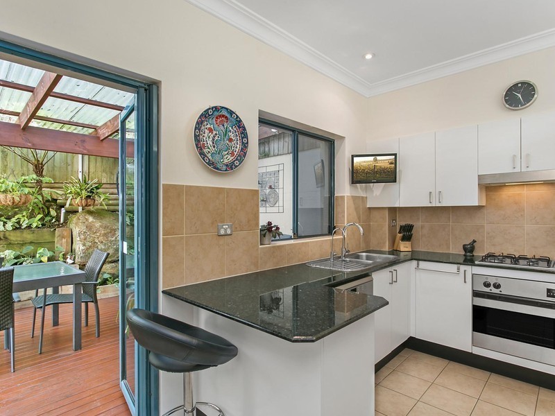12/22 Bent Street, Neutral Bay NSW 2089