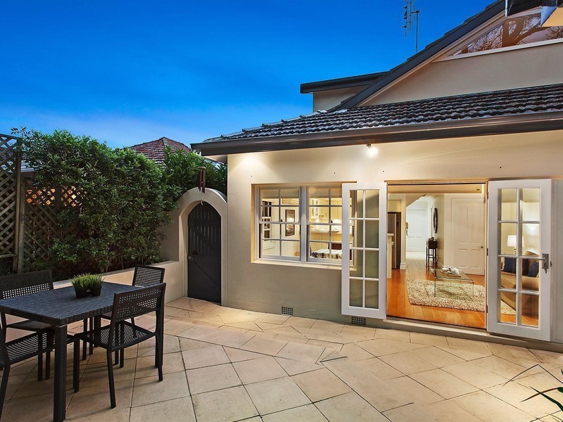 5 Freshwater Lane, Neutral Bay NSW 2089