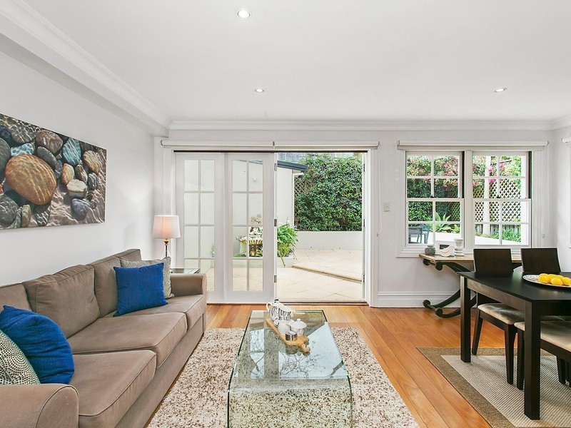 5 Freshwater Lane, Neutral Bay NSW 2089