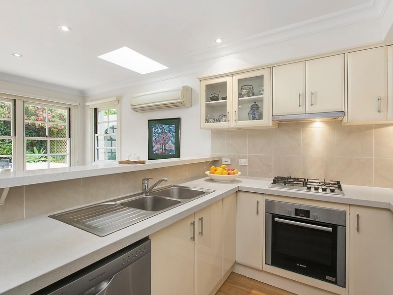 5 Freshwater Lane, Neutral Bay NSW 2089