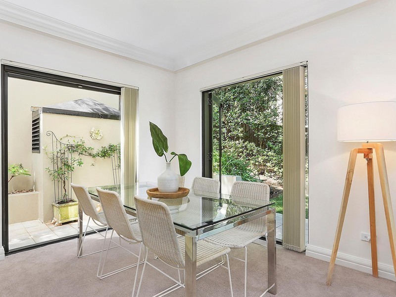 6/20 Hume Street, Wollstonecraft NSW 2065