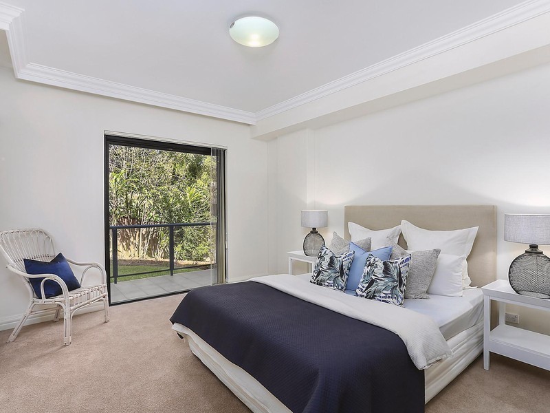 6/20 Hume Street, Wollstonecraft NSW 2065
