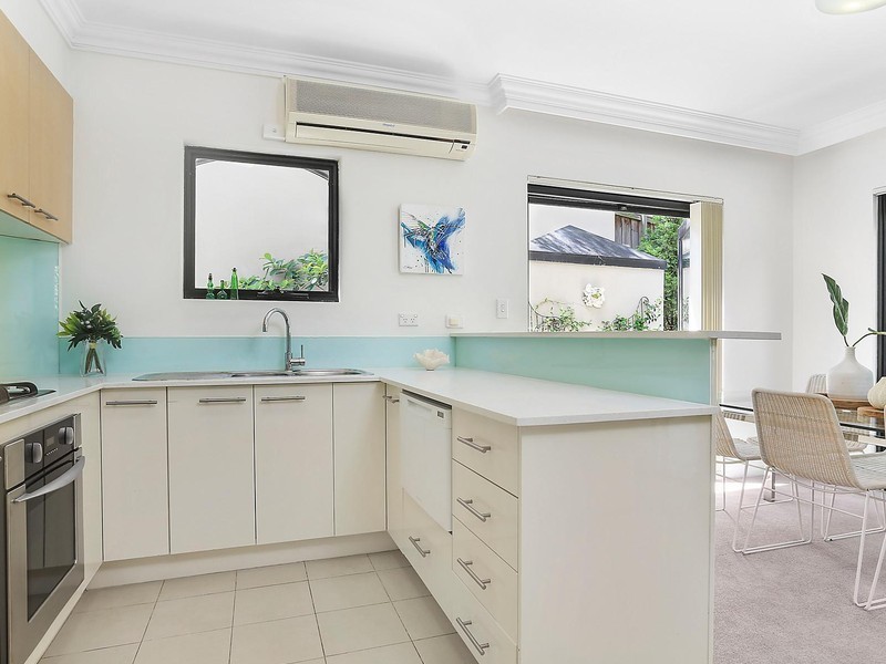 6/20 Hume Street, Wollstonecraft NSW 2065