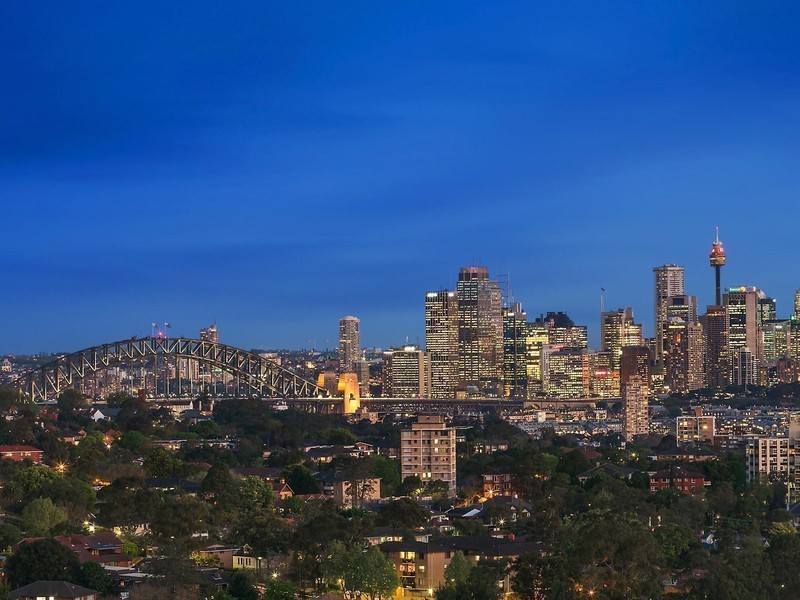 1708/3 Herbert Street, St Leonards NSW 2065