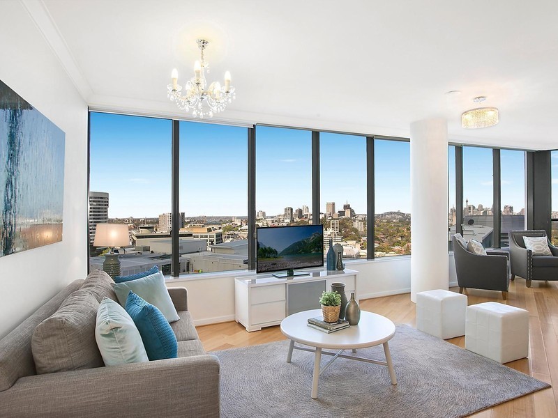 1708/3 Herbert Street, St Leonards NSW 2065