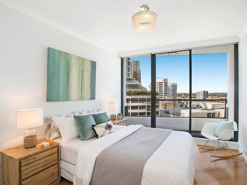 1708/3 Herbert Street, St Leonards NSW 2065