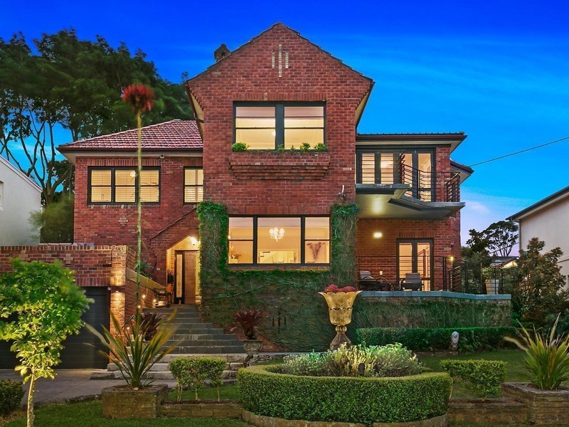 30 Ponsonby Parade, Seaforth NSW 2092