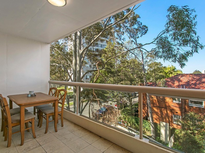 304/29 Yeo Street, Neutral Bay NSW 2089