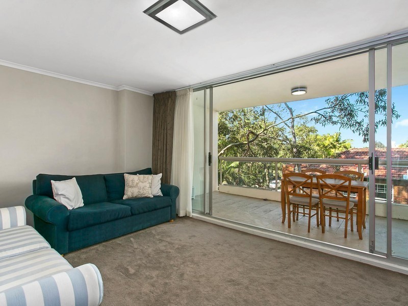 304/29 Yeo Street, Neutral Bay NSW 2089