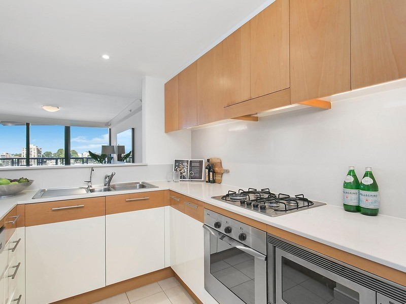 1401/30 Glen Street, Milsons Point NSW 2061