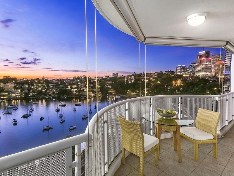 1401/30 Glen Street, Milsons Point NSW 2061