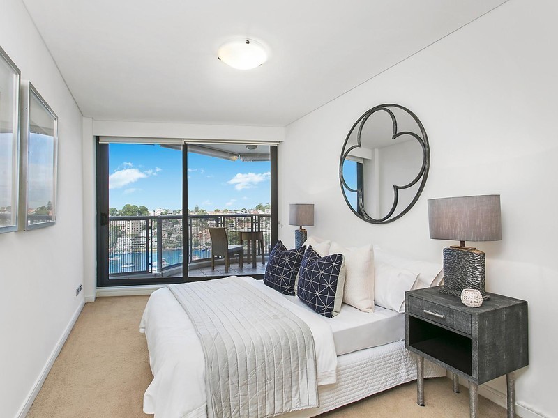 1401/30 Glen Street, Milsons Point NSW 2061