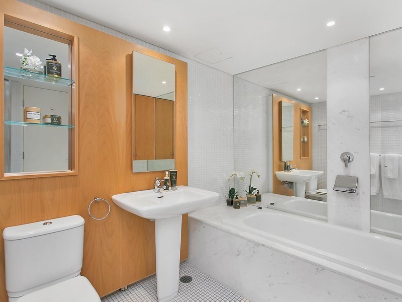 1401/30 Glen Street, Milsons Point NSW 2061