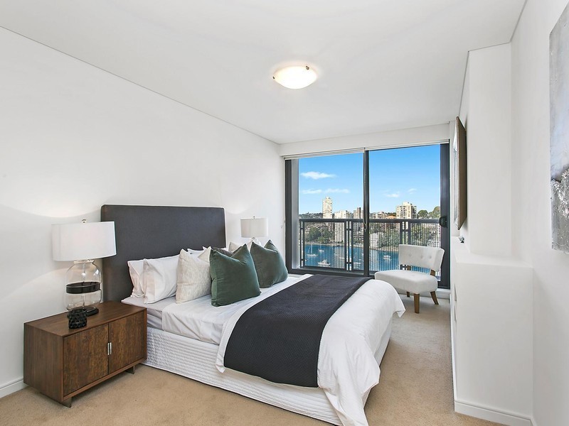 1401/30 Glen Street, Milsons Point NSW 2061