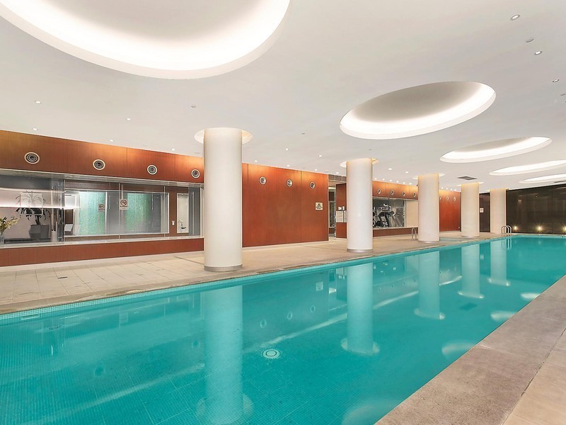 1401/30 Glen Street, Milsons Point NSW 2061