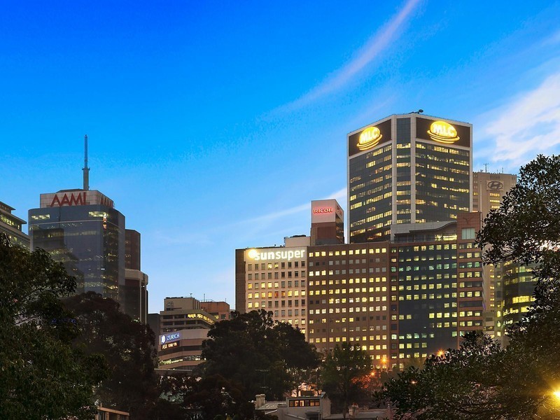 6/2 Holdsworth Street, Neutral Bay NSW 2089