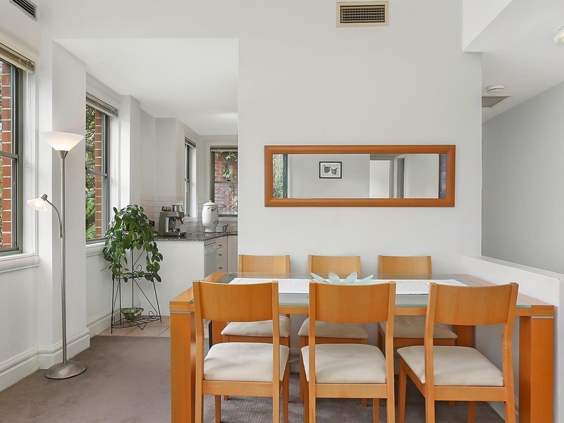 6/2 Holdsworth Street, Neutral Bay NSW 2089