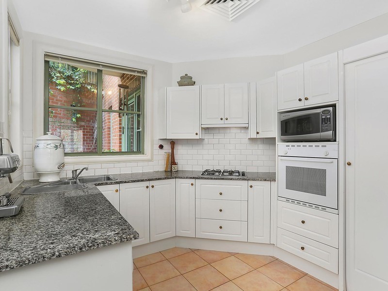 6/2 Holdsworth Street, Neutral Bay NSW 2089