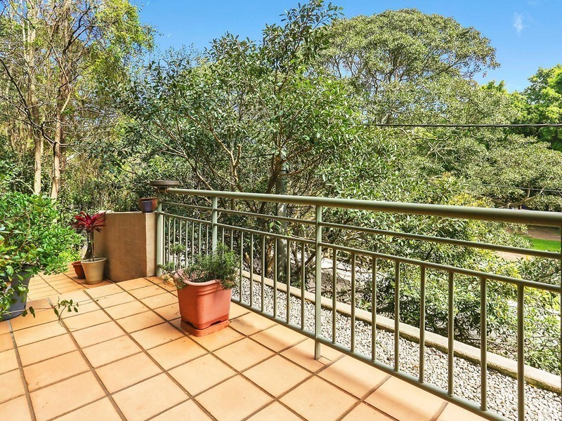 6/2 Holdsworth Street, Neutral Bay NSW 2089