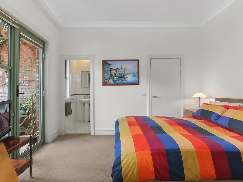 6/2 Holdsworth Street, Neutral Bay NSW 2089