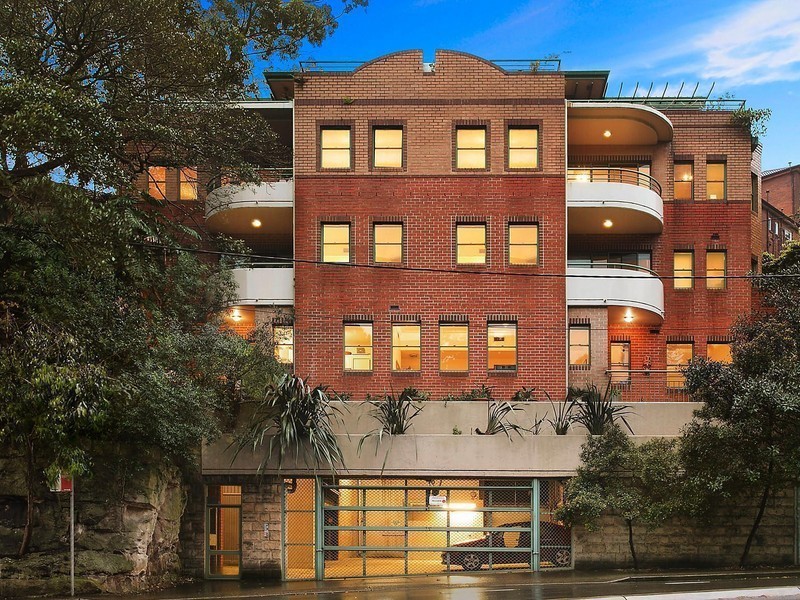 6/2 Holdsworth Street, Neutral Bay NSW 2089