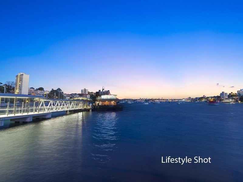 6/2 Holdsworth Street, Neutral Bay NSW 2089