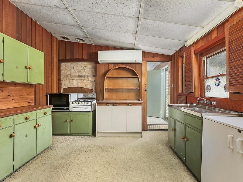 49 Jenkins Street, Cammeray NSW 2062