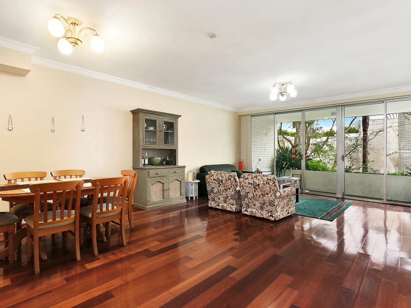 3/373 Alfred Street North, Neutral Bay NSW 2089