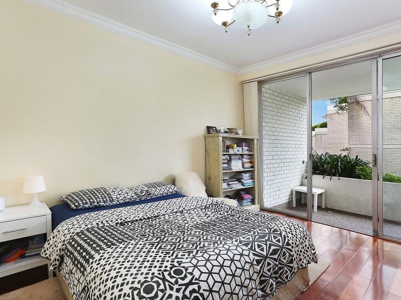 3/373 Alfred Street North, Neutral Bay NSW 2089