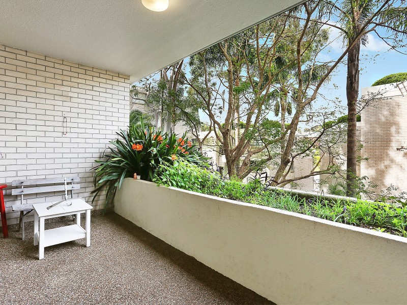 3/373 Alfred Street North, Neutral Bay NSW 2089