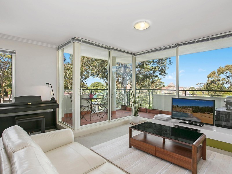 204/68 Vista Street, Mosman NSW 2088