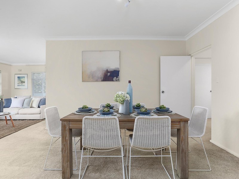 5/12 Hazelbank Road, Wollstonecraft NSW 2065